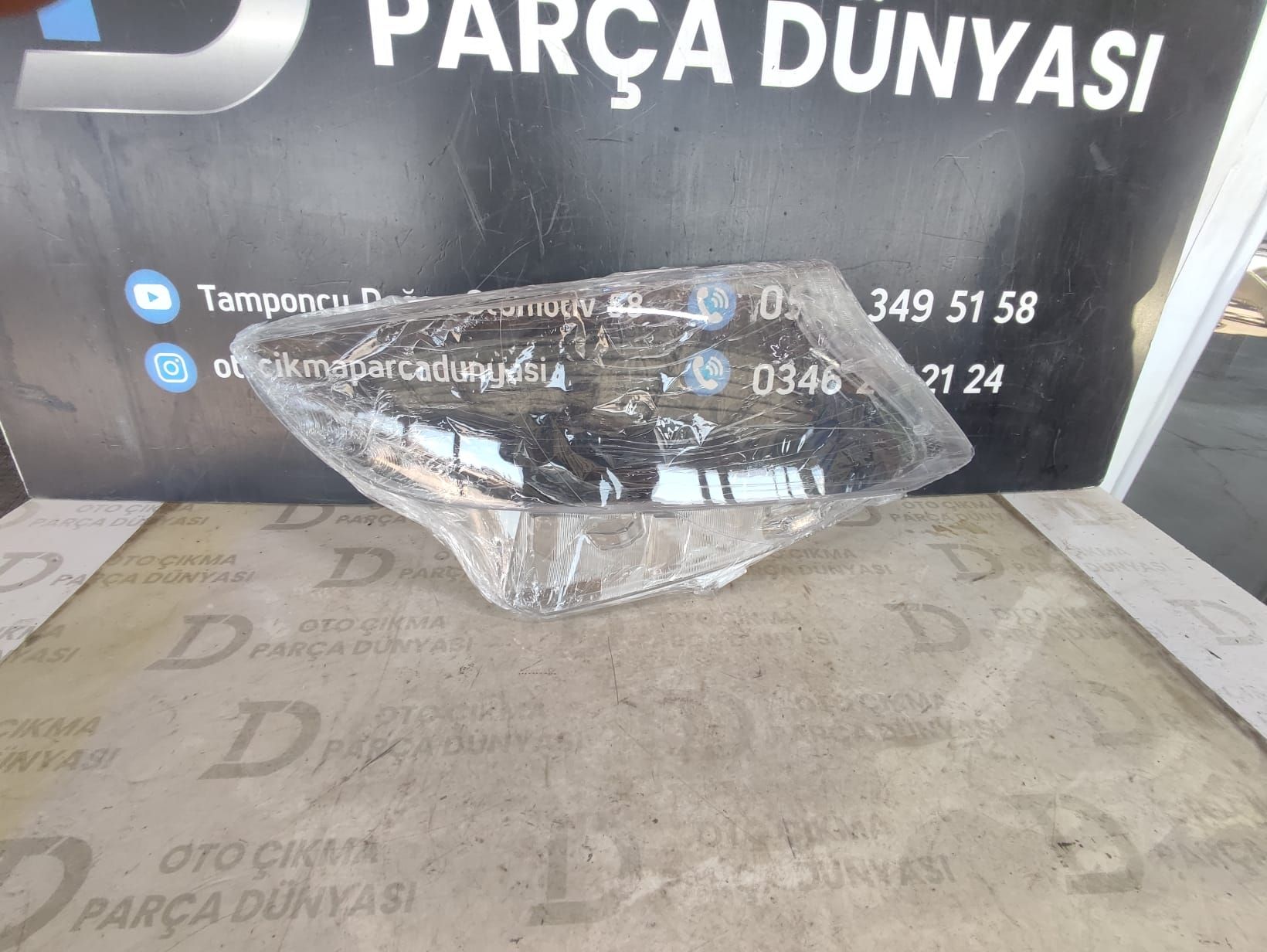 MERCEDES  V�TO SA� FAR CAMI -2023 